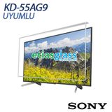 Etiasglass Sony KD-55AG9 Tv Ekran Koruyucu