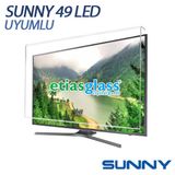 Etiasglass Sunny 49 SMART ULTRA Ekran Koruyucu