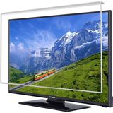 Etiasglass Telefunken 43DTU654 TV Ekran Koruyucu-Ekran Koruma Paneli