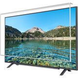 Etiasglass Toshıba 65M9363 3 mm Uyumlu TV Ekran Koruyucu