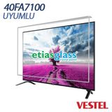 Etiasglass Vestel 40FA7100 Ekran Koruyucu