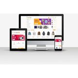 Eticaret V6 Web Yazılımı