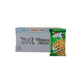 Eticrax Çubuk Kraker Baharatlı 50 G X 20 Adet
