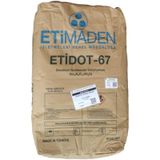 Etidot 67 Borlu Gübre 20 KG Toz Zirai Bor