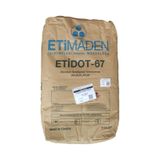 Etidot 67 Borlu Gübre 20KG Toz Ambalajında Zirai Bor