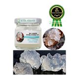 ETİK-FARMA Özel Üretim Organik Su Kefir Mayası [ Canlı Kefir Taneleri ]