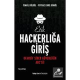 Etik Hackerlığa Giriş - Poyraz Emre Bingöl İsmail Bülbül