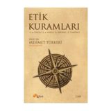 ETIK KURAMLARI - A. A. STROLL;A. A. LONG;V. J. BOURKE;R. CAMPBELL