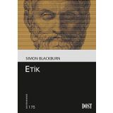 Etik - Simon Blackburn