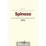 ETIKA - BENEDICTUS SPINOZA