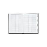 Etika Ticari Fihrist 20x28 Cm 40'lı (1280 SAYFA)