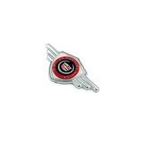 Etiket Arma Etiketçilerin Vazgeçilmezi Damla Sticker Cooper Arma Dıvısıyon Cadillac Motor Arma
