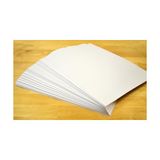 Etiket Kağıdı A4 Yapışkanlı – Kuvvetli Yapışkanlı,a4 Yapışkanlı Etiket Kağıdı, 21X29.7 Cm, 25 Yaprak, 160 Gr, Tüm Yazıcılarla Uyumlu, Beyaz - standart