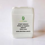ETİKET SÖKÜCÜ (ETİKET VE YAPIŞKAN SÖKÜCÜ) 5 KG