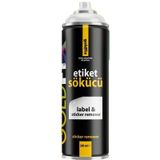 Etiket Sökücü Sprey 200ml