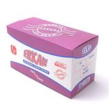 Etiket Tabancası 13mm Siyah Kılçık 10.000Adet