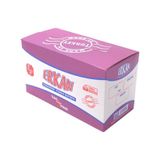 Etiket Tabancasi 17Mm Siyah Kilcik 10.000Adet