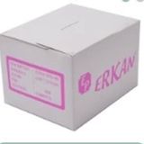 Etiket Tabancasi 25Mm Ince Kilcik 10.000Adet