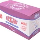 Etiket Tabancasi 65Mm Mavi Kilcik 10.000Adet