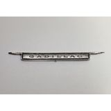 Etiketçilere Cadillac Arma Döküm Metal Takım Fıyatı (2 Adet)