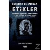 Etikler - Benedict De Spinoza