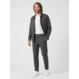 Etikmen Spor Klasik Füme Kolay Ütülenebilir Easy Iron Erkek Pantolon - XL