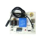 Etitekno Minibar Buzdolabı Elektronik Kartı