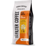 Etiyopya Çekirdek Filtre Kahve 1 Kg