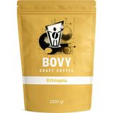 Etiyopya Espresso Çekirdek Kahve 1 Kg- Otantik Lezzet Taze Kavrum - French Press