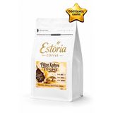 Etiyopya Filtre Kahve 250g |%100 Arabica | Çiçeksi Aroma | Meyvemsi Tatlar | Öğütülmüş