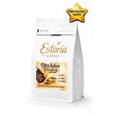 Etiyopya Filtre Kahve 250g |%100 Arabica | Çiçeksi Aroma | Meyvemsi Tatlar | Öğütülmüş