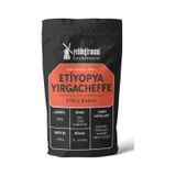 Etiyopya Yırgacheffe Filtre Kahve 250 gr