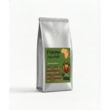 Etiyopya Yirgacheffe Yöresel Filtre ve Çekirdek Kahve (%100 Arabica) - 250 gr - Öğütülmüş Espresso