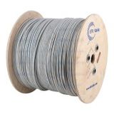 Etk 4x2x23 Awg Cat6 Utp Hf Lszh Kablo