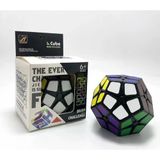 Etkileyici Kilominx Zeka Küpü 2X2 Onikiyüzlü Akıl Oyunu