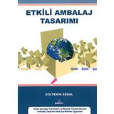 Etkili Ambalaj Tasarımı - Gültekin Erdal