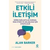 Etkili İletişim - Alan Barker