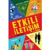 Etkili İletişim ve İkna - B. Cengiz Bahar