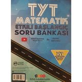Etkili Matematik Yayınları 11. Sınıf TYT Matematik Soru Bankası