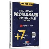Etkili Matematik Yayınları - TYT KPSS DGS Problemler Soru Bankası