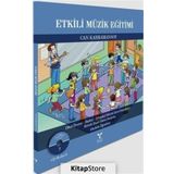 Etkili Müzik Eğitimi - Can Kahramansoy
