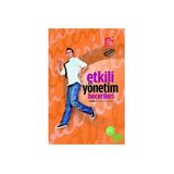 ETKILI YÖNETİM BECERILERI DVD EKLI - İSMET BARUTÇUGİL