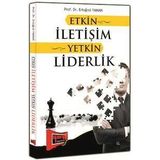 Etkin İletişim Yetkin Liderlik - Ertuğrul Yaman