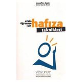 ETKIN ÖĞRENME İÇIN HAFIZA TEKNIKLERI - GENEL