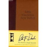 ETKIN YÖNETİCİNİN SEYIR DEFTERI - PETER F. DRUCKER;JOSEPH MACIARIELLO