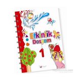 Etkinlik Dosyam 1 - Fatma Akman