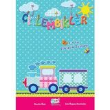 Etkinlik Dosyası - Çitlembikler (3 - 4 yaş)
