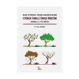 Etkinlik Temelli Türkçe Öğretimi - Hülya Dönmez