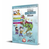 Etkinliklerle Atasözleri Ve Deyimler Analiz Yayınları