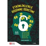 Etkinliklerle Düşünme Öğretimi - Pegem Akademi Yayıncılık